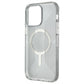 Speck Presidio Perfect-Clear Grip Case for MagSafe for iPhone 14 Pro Max - Clear Cell Phone - Cases, Covers & Skins Speck - Simple Cell Bulk Wholesale Pricing - USA Seller