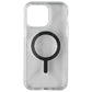 Speck Presidio Perfect-Clear Grip Case for MagSafe for iPhone 14 Pro Max - Clear Cell Phone - Cases, Covers & Skins Speck - Simple Cell Bulk Wholesale Pricing - USA Seller