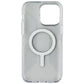 Speck Presidio Perfect-Clear Grip Case for MagSafe for iPhone 14 Pro Max - Clear Cell Phone - Cases, Covers & Skins Speck - Simple Cell Bulk Wholesale Pricing - USA Seller