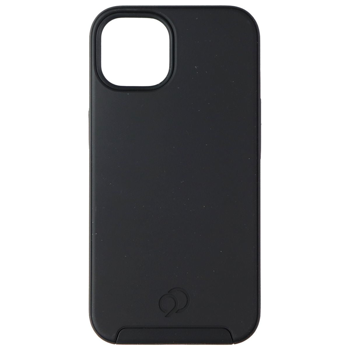 Nimbus9 Cirrus 2 Series Dual Layer Case for iPhone 13 - Black Cell Phone - Cases, Covers & Skins Nimbus9 - Simple Cell Bulk Wholesale Pricing - USA Seller