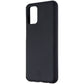 Incipio Duo Series Case for Samsung Galaxy A12 Smartphone - Matte Black Cell Phone - Cases, Covers & Skins Incipio - Simple Cell Bulk Wholesale Pricing - USA Seller