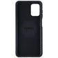 Incipio Duo Series Case for Samsung Galaxy A12 Smartphone - Matte Black Cell Phone - Cases, Covers & Skins Incipio - Simple Cell Bulk Wholesale Pricing - USA Seller