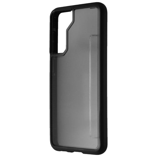 Griffin Survivor Series Strong Case for Samsung Galaxy S21 5G - Black Cell Phone - Cases, Covers & Skins Griffin - Simple Cell Bulk Wholesale Pricing - USA Seller