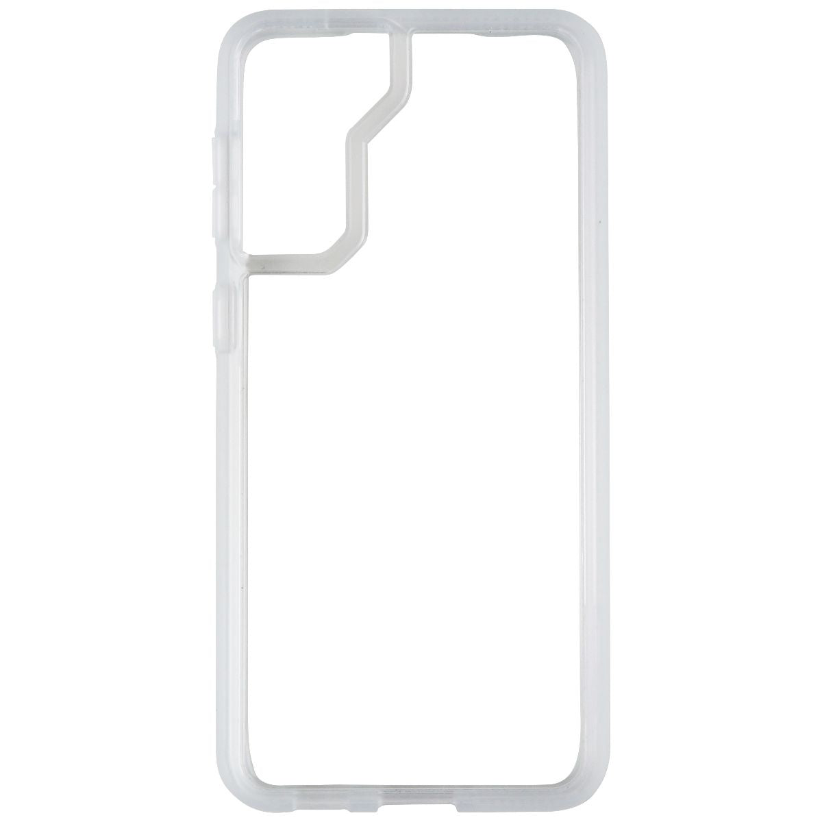 Griffin Survivor Strong Series Case for Samsung Galaxy (S21+) 5G - Clear Cell Phone - Cases, Covers & Skins Griffin - Simple Cell Bulk Wholesale Pricing - USA Seller