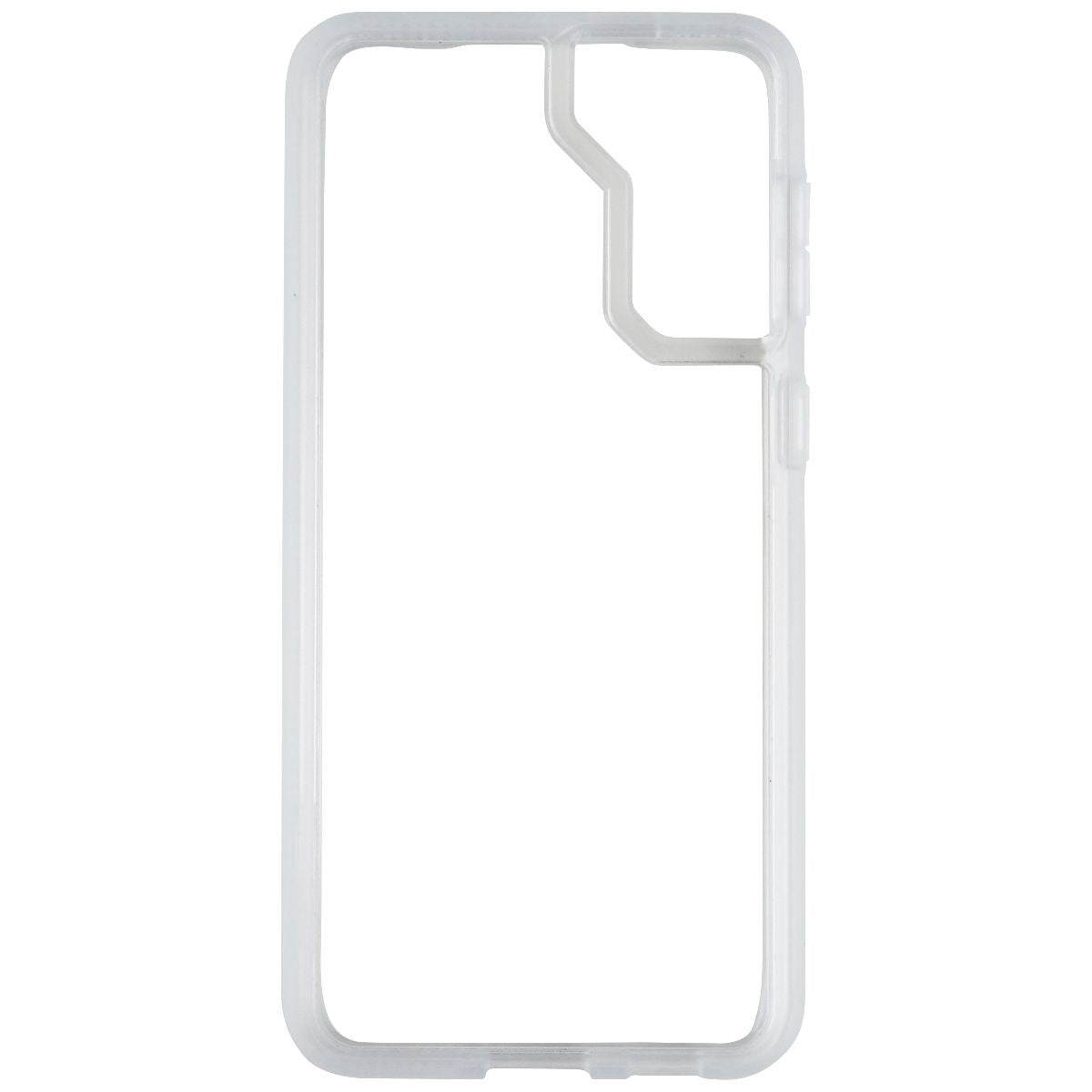 Griffin Survivor Strong Series Case for Samsung Galaxy (S21+) 5G - Clear Cell Phone - Cases, Covers & Skins Griffin - Simple Cell Bulk Wholesale Pricing - USA Seller