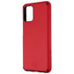Incipio Duo Series Dual Layer Case for Samsung Galaxy A12 - Salsa Red Cell Phone - Cases, Covers & Skins Incipio    - Simple Cell Bulk Wholesale Pricing - USA Seller