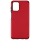 Incipio Duo Series Dual Layer Case for Samsung Galaxy A12 - Salsa Red Cell Phone - Cases, Covers & Skins Incipio    - Simple Cell Bulk Wholesale Pricing - USA Seller