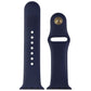 Apple 38mm Sport Band for Apple Watch 38/40/41mm - Midnight Blue/Gold (S/M Only) Smart Watch Accessories - Watch Bands Apple    - Simple Cell Bulk Wholesale Pricing - USA Seller
