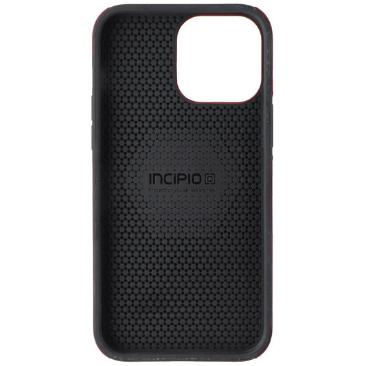 Incipio Duo Series Case for iPhone 13 Pro Max & iPhone 12 Pro Max - Salsa Red Cell Phone - Cases, Covers & Skins Incipio - Simple Cell Bulk Wholesale Pricing - USA Seller