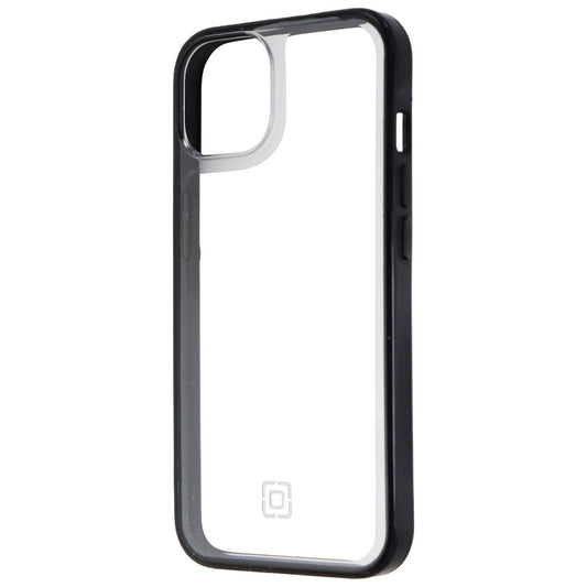 Incipio Organicore Case for Apple iPhone 13 / 14 - Charcoal Black / Clear Cell Phone - Cases, Covers & Skins Incipio    - Simple Cell Bulk Wholesale Pricing - USA Seller
