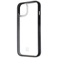 Incipio Organicore Case for Apple iPhone 13 / 14 - Charcoal Black / Clear Cell Phone - Cases, Covers & Skins Incipio - Simple Cell Bulk Wholesale Pricing - USA Seller