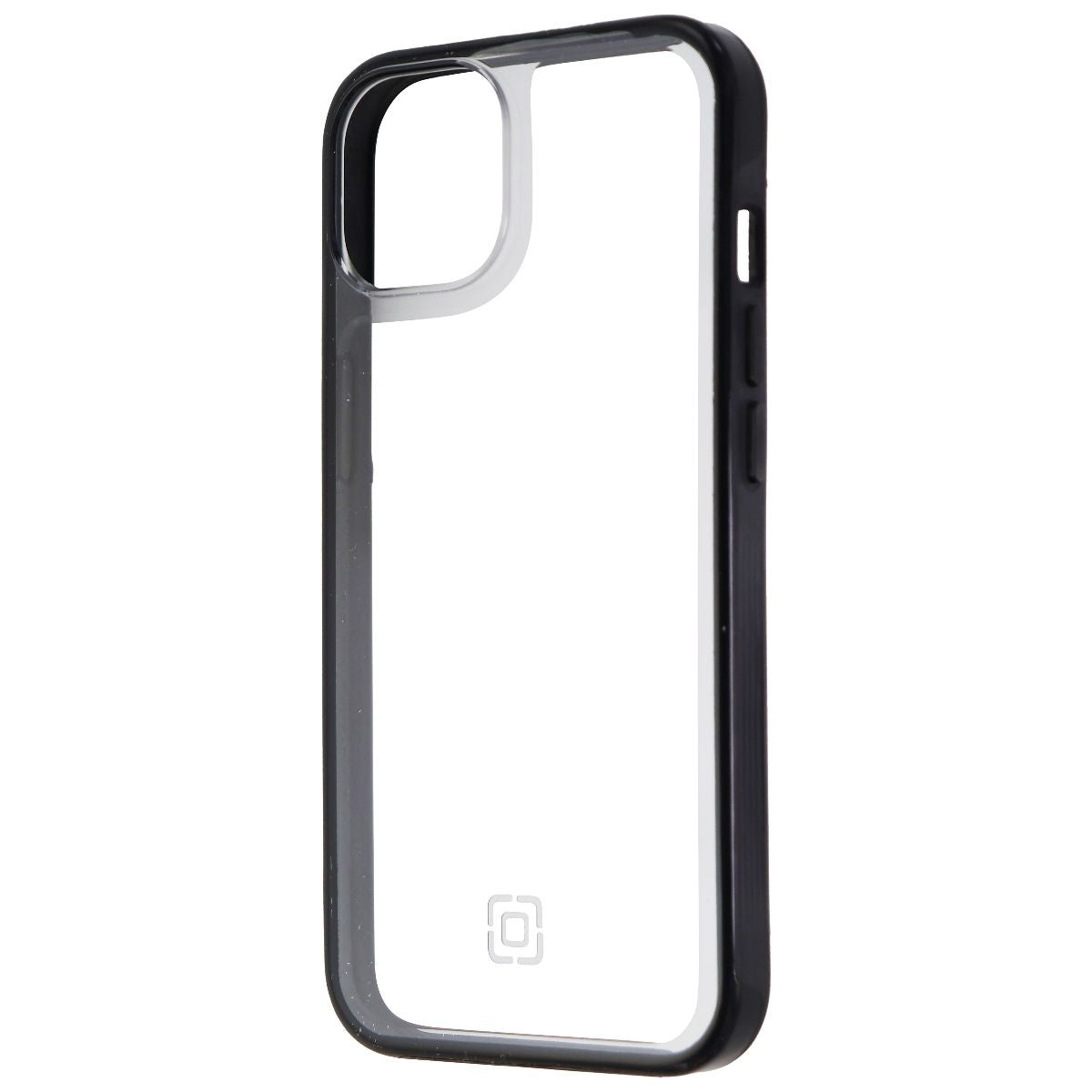 Incipio Organicore Case for Apple iPhone 13 / 14 - Charcoal Black / Clear Cell Phone - Cases, Covers & Skins Incipio - Simple Cell Bulk Wholesale Pricing - USA Seller