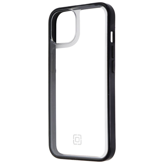 Incipio Organicore Case for Apple iPhone 13 / 14 - Charcoal Black / Clear Cell Phone - Cases, Covers & Skins Incipio - Simple Cell Bulk Wholesale Pricing - USA Seller