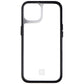 Incipio Organicore Case for Apple iPhone 13 / 14 - Charcoal Black / Clear Cell Phone - Cases, Covers & Skins Incipio    - Simple Cell Bulk Wholesale Pricing - USA Seller