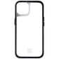 Incipio Organicore Case for Apple iPhone 13 / 14 - Charcoal Black / Clear Cell Phone - Cases, Covers & Skins Incipio - Simple Cell Bulk Wholesale Pricing - USA Seller