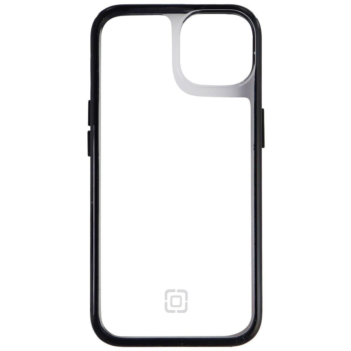 Incipio Organicore Case for Apple iPhone 13 / 14 - Charcoal Black / Clear Cell Phone - Cases, Covers & Skins Incipio - Simple Cell Bulk Wholesale Pricing - USA Seller