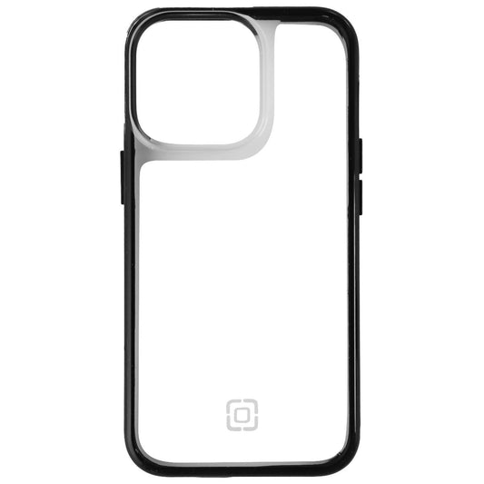 Incipio Organicore Clear Series Case for Apple iPhone 13 Pro - Clear/Black Cell Phone - Cases, Covers & Skins Incipio    - Simple Cell Bulk Wholesale Pricing - USA Seller