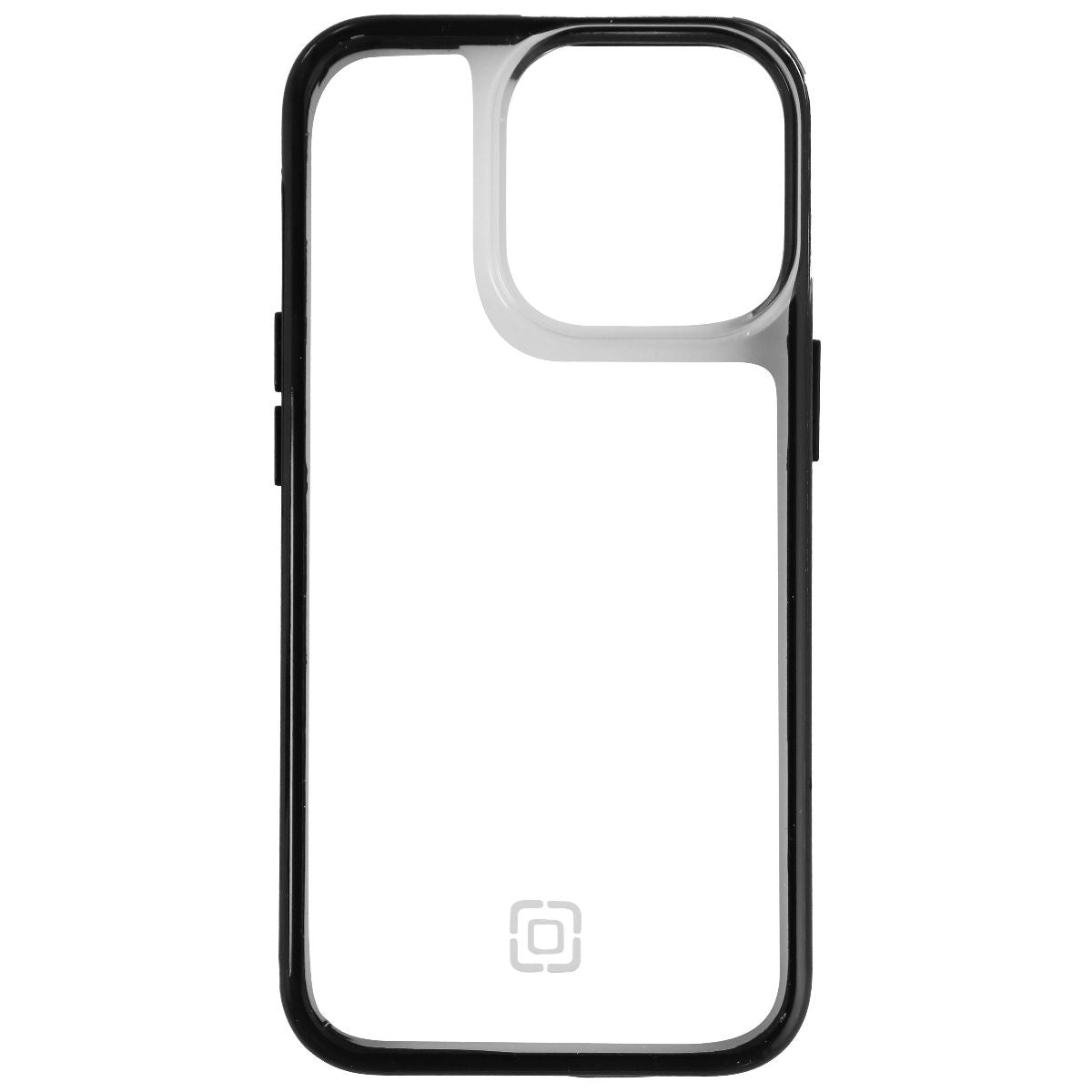 Incipio Organicore Clear Series Case for Apple iPhone 13 Pro - Clear/Black Cell Phone - Cases, Covers & Skins Incipio    - Simple Cell Bulk Wholesale Pricing - USA Seller