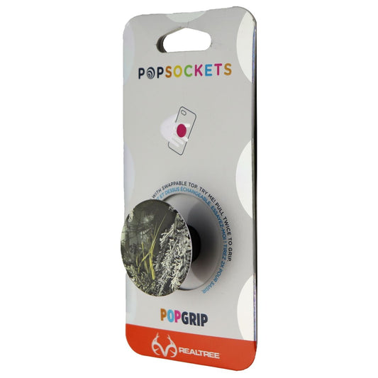 PopSockets: PopGrip with Swappable Top for Phones & Tablets - Realtree Max 1-XT Cell Phone - Mounts & Holders PopSockets - Simple Cell Bulk Wholesale Pricing - USA Seller