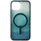ZAGG Milan Snap Series Case for MagSafe for Apple iPhone 14 - Green Swirl Cell Phone - Cases, Covers & Skins Zagg - Simple Cell Bulk Wholesale Pricing - USA Seller