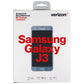 Samsung Galaxy J3 (SM-J337VPP) Verizon Pre-Paid - 16GB / Silver Cell Phones & Smartphones Samsung - Simple Cell Bulk Wholesale Pricing - USA Seller