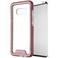 Zizo Ion Series Case and Screen Protector for Samsung Galaxy (S8+) - Rose Gold Cell Phone - Cases, Covers & Skins Zizo - Simple Cell Bulk Wholesale Pricing - USA Seller