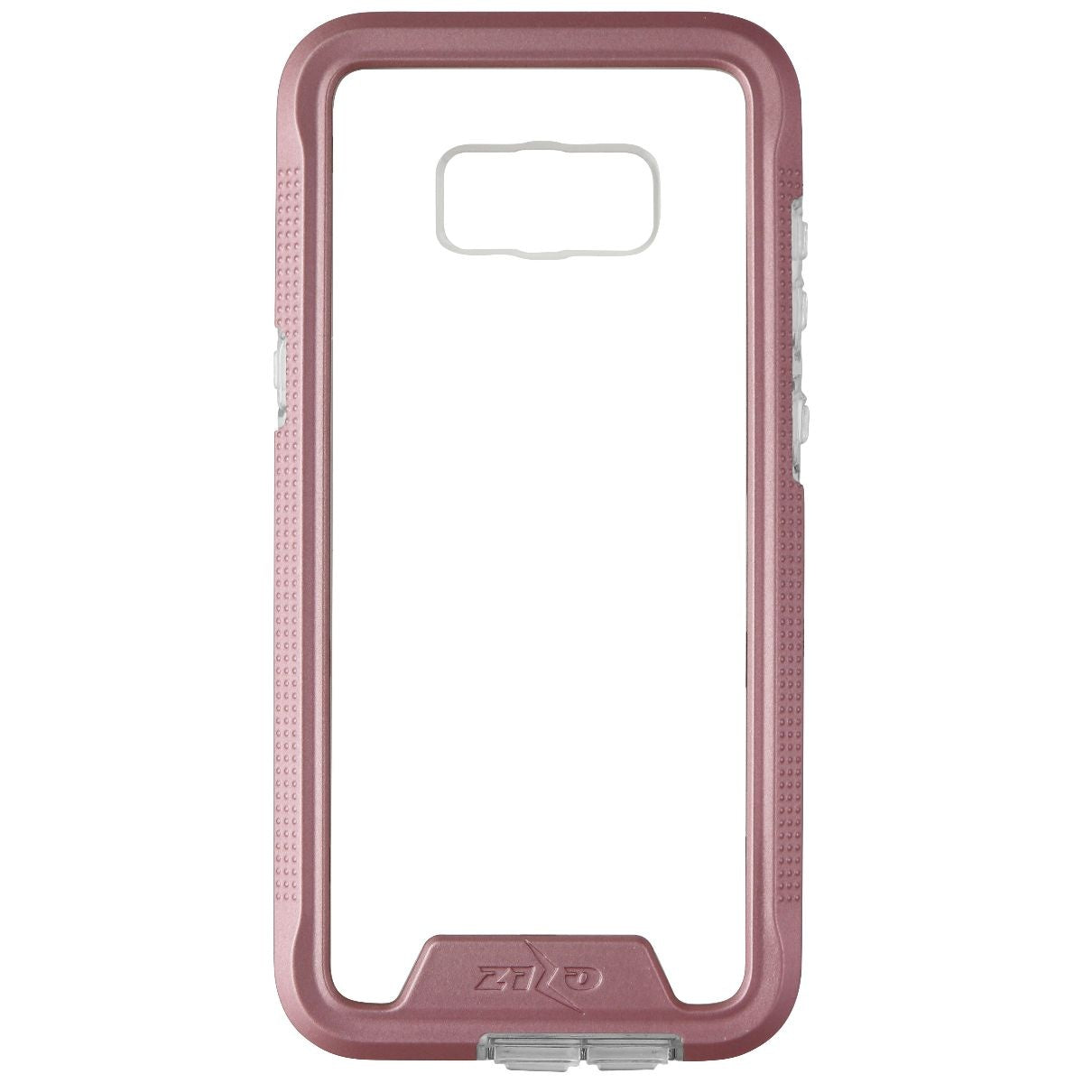 Zizo Ion Series Case and Screen Protector for Samsung Galaxy (S8+) - Rose Gold Cell Phone - Cases, Covers & Skins Zizo - Simple Cell Bulk Wholesale Pricing - USA Seller