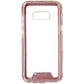 Zizo Ion Series Case and Screen Protector for Samsung Galaxy (S8+) - Rose Gold Cell Phone - Cases, Covers & Skins Zizo - Simple Cell Bulk Wholesale Pricing - USA Seller