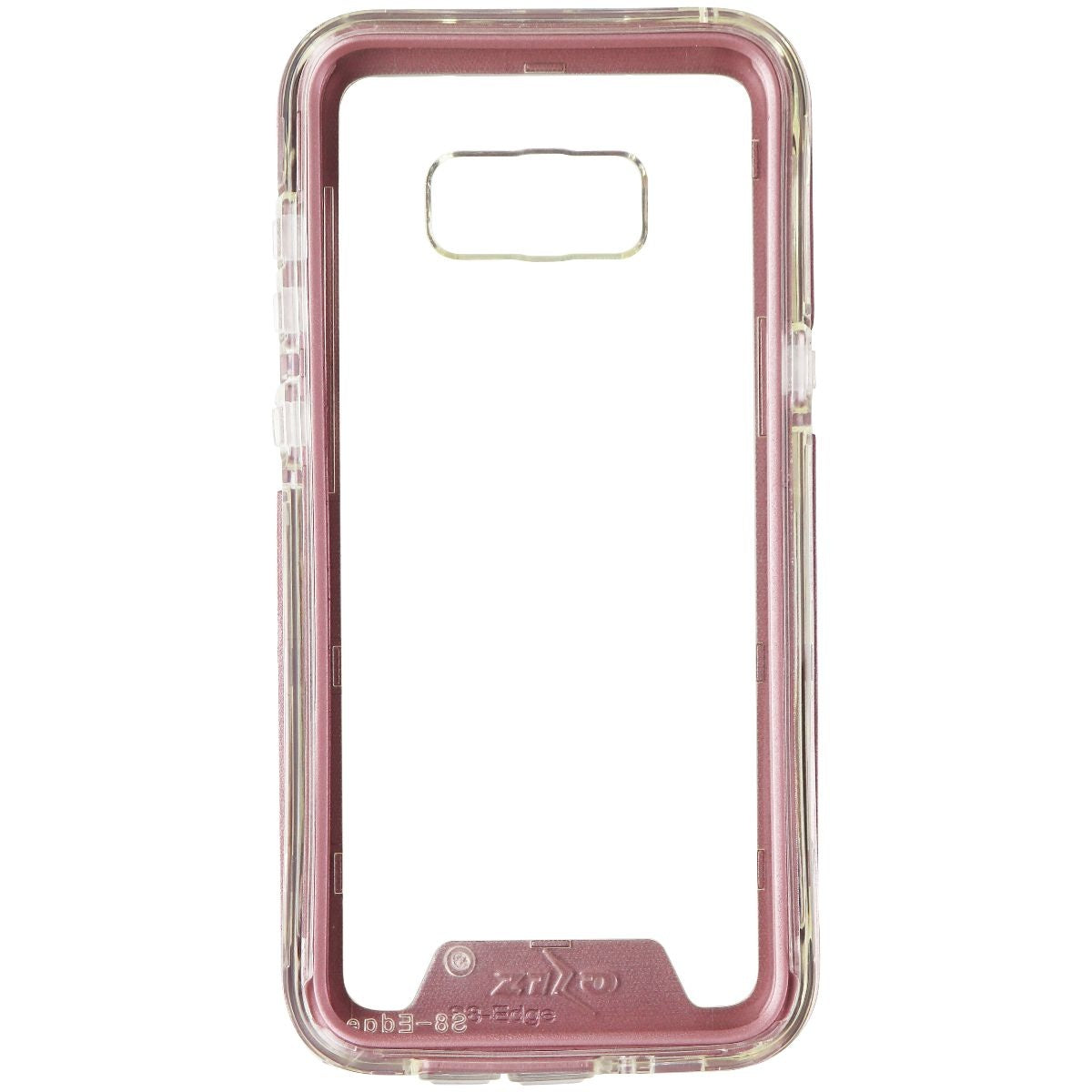 Zizo Ion Series Case and Screen Protector for Samsung Galaxy (S8+) - Rose Gold Cell Phone - Cases, Covers & Skins Zizo - Simple Cell Bulk Wholesale Pricing - USA Seller