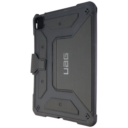 UAG Metropolis Case for iPad Pro 11 in (3rd/2nd/1st Gen) & Air 10.9 4th - Black iPad/Tablet Accessories - Cases, Covers, Keyboard Folios Urban Armor Gear    - Simple Cell Bulk Wholesale Pricing - USA Seller