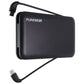PureGear PureJuice 10K Portable Charger with Built-in Lightning 8-Pin & USB-C Cell Phone - Chargers & Cradles PureGear - Simple Cell Bulk Wholesale Pricing - USA Seller