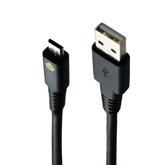 Verizon (3.3-ft) Micro-USB to USB Charge Cable for Micro-USB - (QTASUN2) Cell Phone - Cables & Adapters Verizon    - Simple Cell Bulk Wholesale Pricing - USA Seller