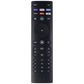 Vizio Remote Control (XRT140V4) with Disney/Netflix/Pluto/Tubi Hotkeys - Black TV, Video & Audio Accessories - Remote Controls Vizio    - Simple Cell Bulk Wholesale Pricing - USA Seller