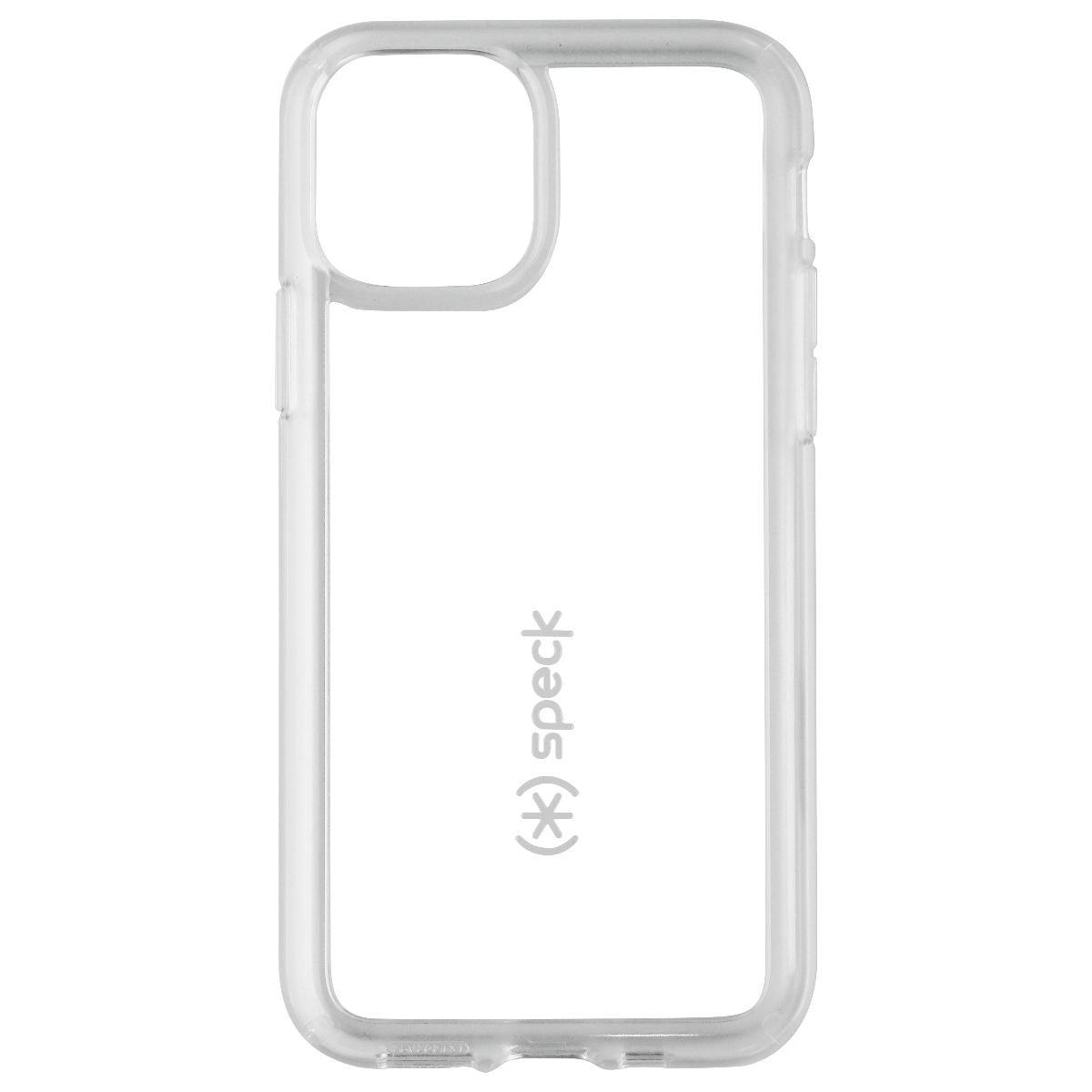 Speck Gemshell Series Case for Apple iPhone 11 Pro - Clear Cell Phone - Cases, Covers & Skins Speck - Simple Cell Bulk Wholesale Pricing - USA Seller