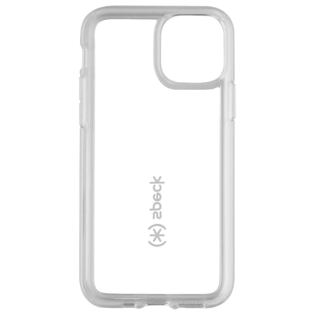 Speck Gemshell Series Case for Apple iPhone 11 Pro - Clear Cell Phone - Cases, Covers & Skins Speck - Simple Cell Bulk Wholesale Pricing - USA Seller