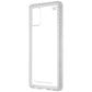 Speck Presidio Lite Series Case for Samsung Galaxy A71 (Non 5G Version) - Clear Cell Phone - Cases, Covers & Skins Speck    - Simple Cell Bulk Wholesale Pricing - USA Seller
