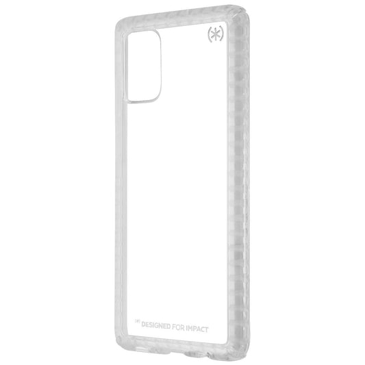 Speck Presidio Lite Series Case for Samsung Galaxy A71 (Non 5G Version) - Clear Cell Phone - Cases, Covers & Skins Speck    - Simple Cell Bulk Wholesale Pricing - USA Seller