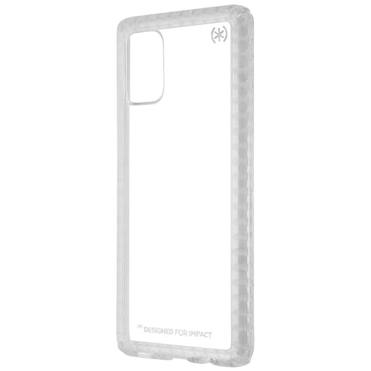 Speck Presidio Lite Series Case for Samsung Galaxy A71 (Non 5G Version) - Clear Cell Phone - Cases, Covers & Skins Speck - Simple Cell Bulk Wholesale Pricing - USA Seller
