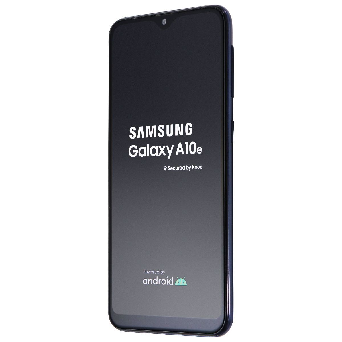 Samsung Galaxy A10e (5.8-inch) Smartphone (SM-A102U) AT&T Only - 32GB / Black Cell Phones & Smartphones Samsung - Simple Cell Bulk Wholesale Pricing - USA Seller