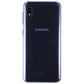 Samsung Galaxy A10e (5.8-inch) Smartphone (SM-A102U) AT&T Only - 32GB / Black Cell Phones & Smartphones Samsung - Simple Cell Bulk Wholesale Pricing - USA Seller