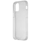 Speck Perfect-Clear + Glitter Case for iPhone 12 Mini - Gold Glitter/Clear Cell Phone - Cases, Covers & Skins Speck - Simple Cell Bulk Wholesale Pricing - USA Seller