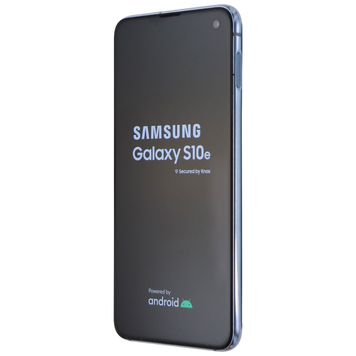Samsung Galaxy S10e (5.8-in) SM-G970U (UNLOCKED) - 256GB/Prism Blue Cell Phones & Smartphones Samsung    - Simple Cell Bulk Wholesale Pricing - USA Seller