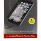 ZAGG Invisible SHIELD for iPhone 6 Plus 6S Plus -HD GLASS - Screen Protector Cell Phone - Screen Protectors Zagg - Simple Cell Bulk Wholesale Pricing - USA Seller