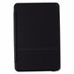 ZAGG Folio Bluetooth Keyboard Case w/ Backlit Keys for Apple iPad Mini 4 - Black