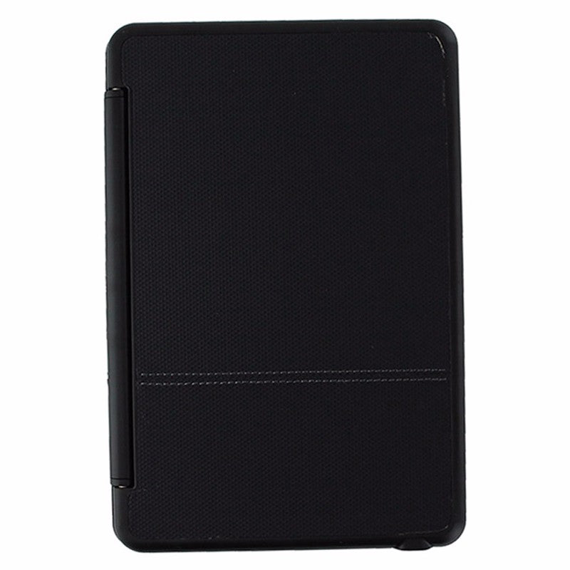 ZAGG Folio Bluetooth Keyboard Case w/ Backlit Keys for Apple iPad Mini 4 - Black