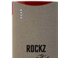 ZipKord External 6000mAh Battery Pack for USB Devices, Micro USB Cable- Gray/Red Cell Phone - Chargers & Cradles ZipKord - Simple Cell Bulk Wholesale Pricing - USA Seller