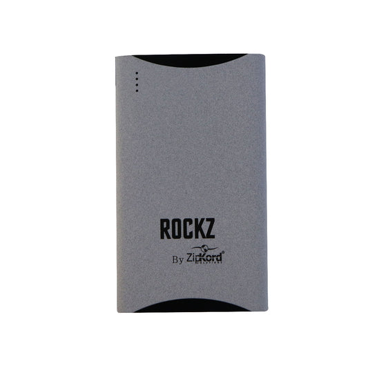 ZipKord Portable 7,000mAh Rechargeable Dual USB Battery for Smartphones & More Cell Phone - Chargers & Cradles ZipKord - Simple Cell Bulk Wholesale Pricing - USA Seller