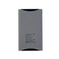 ZipKord Portable 7,000mAh Rechargeable Dual USB Battery for Smartphones & More Cell Phone - Chargers & Cradles ZipKord - Simple Cell Bulk Wholesale Pricing - USA Seller