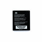 ZTE Rechargeable OEM (2,070mAh) Battery for ZTE N9511 (Li3820T43P3h585155) Cell Phone - Batteries ZTE - Simple Cell Bulk Wholesale Pricing - USA Seller