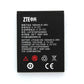 ZTE Rechargeable (1,650mAh) OEM Battery for Warp Sequent (Li3716T42P3H594650)